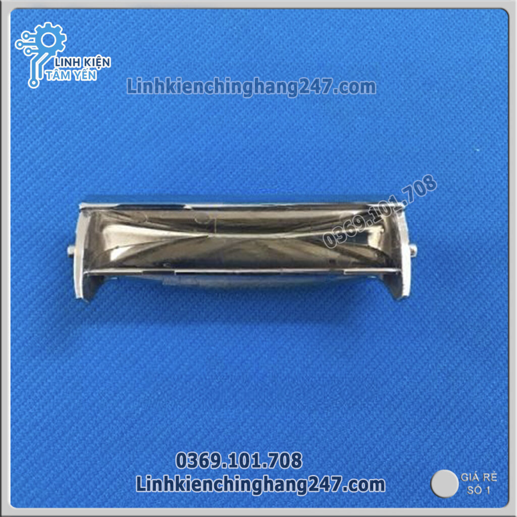 Lẫy Khóa Nắp Nồi Cơm Điện TOSHIBA Model RC-18RH và RC-10RH Chính Hãng