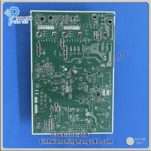 Bảng Mạch Dàn Nóng Điều Hòa Mitsubishi Electric MUY-JP25VF-VN1