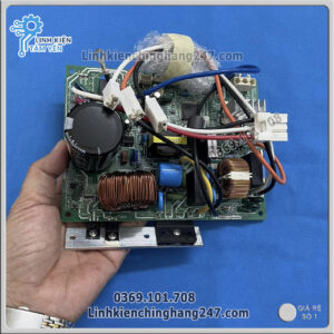 Bo Dàn Nóng Điều Hòa Toshiba RAS-H10D2ACVG Mã F43T6W699