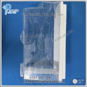 Hộp Đựng Nước Mát Tủ Lạnh Toshiba Model GR-755WIA-PGV Mã 12131000093953
