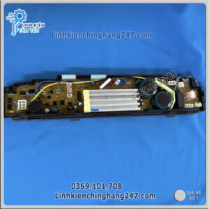 BO MẠCH MÁY GIẶT TOSHIBA AW-DME1700SV – MÃ 42T68334
