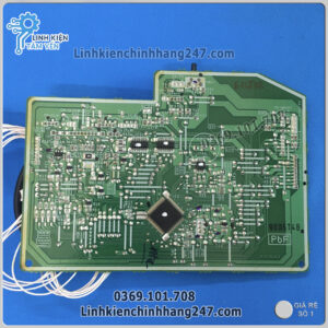 Bo Mạch Dàn Lạnh Điều Hòa Panasonic CS-E12JKR – Mã CWA73C3991 Chính Hãng