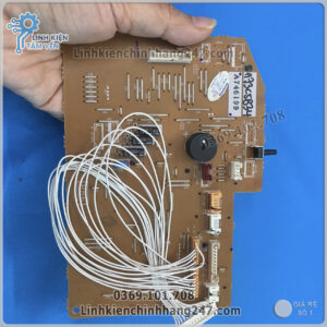 Bo Mạch Dàn Lạnh Điều Hòa Panasonic CS-E24MKH Chính Hãng
