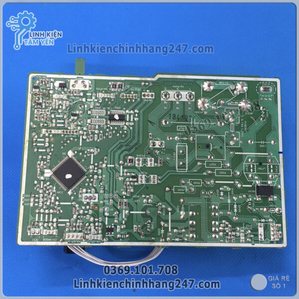 Bo mạch dàn lạnh điều hòa Panasonic CS-N9UKH-8 Bo mạch dàn lạnh điều hòa Panasonic CS-N9UKH-8