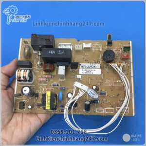 Bo Mạch Dàn Lạnh Điều Hòa Panasonic CS-N9UKH-8