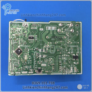 Bo Mạch Dàn Lạnh Điều Hòa Panasonic CS-YC12RKH-8 Chính Hãng