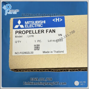 Cánh Quạt Cây Mitsubishi LV16-RV/LV16-RT/LV16-RA/LV16S-RT/LV16-RB