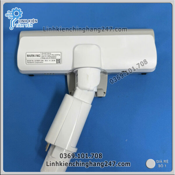 Đầu Hút Thảm Panasonic MC-SB30JW049 Chính Hãng