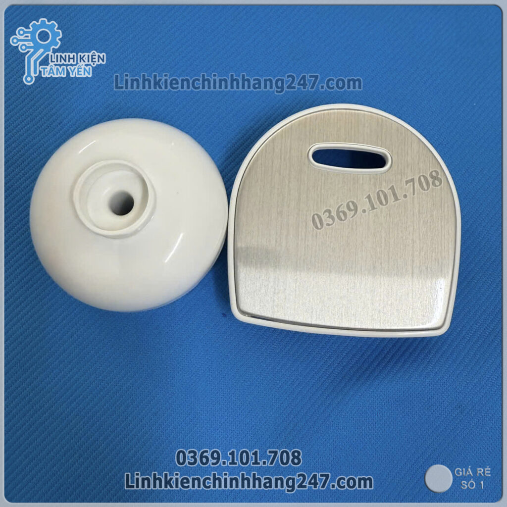 Nắp Thoát Hơi Nồi Cơm Điện Toshiba RC-18NMF Chính Hãng Mới 100%