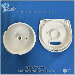 Nắp Thoát Hơi Nồi Cơm Điện Toshiba RC-18NMF Chính Hãng Mới 100%