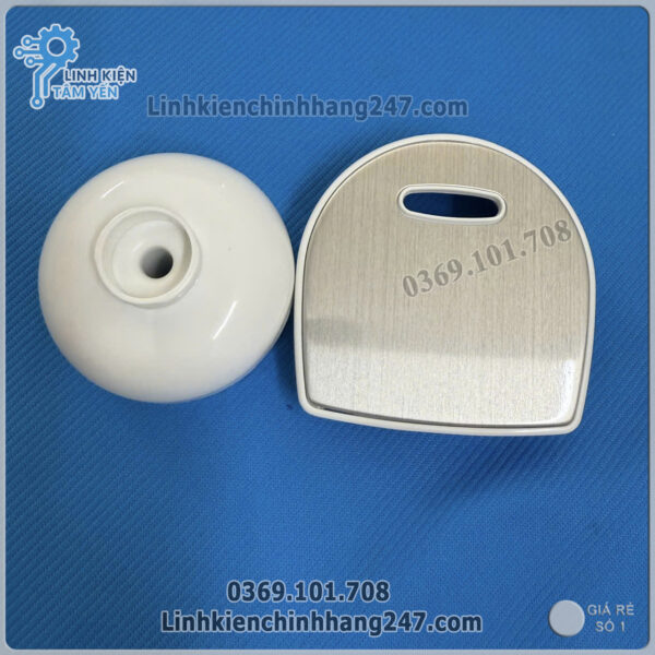 Nắp thoát hơi nồi cơm điện Toshiba RC-18NMF Nắp thoát hơi nồi cơm điện Toshiba RC-18NMF