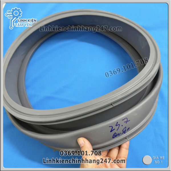 Ron Cửa Máy Giặt Toshiba TW-BK105S3V(SK Ron Cửa Máy Giặt Toshiba TW-BK105S3V(SK