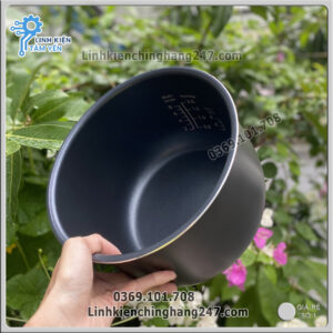 Ruột Nồi Cơm Panasonic SR-CP188NRA/ SR-CX188SRA Chính Hãng, Mới 100%