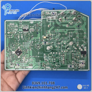 Bo Mạch Dàn Lạnh Điều Hòa Panasonic CS-KC18NK – Mã A73C6577 Chính Hãng
