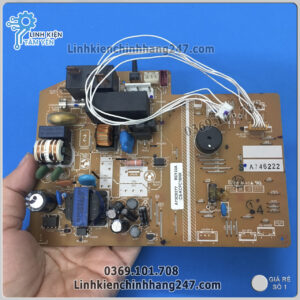 Bo Mạch Dàn Lạnh Điều Hòa Panasonic CS-KC18NK – Mã A73C6577 Chính Hãng