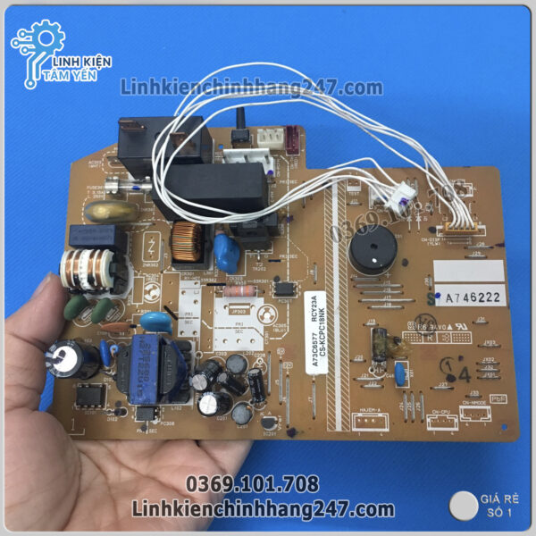 Bo Mạch Dàn Lạnh Điều Hòa Panasonic CS-KC18NK Bo Mạch Dàn Lạnh Điều Hòa Panasonic CS-KC18NK