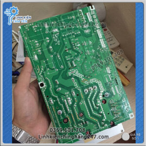 Bo Mạch Dàn Nóng Điều Hòa Casper IC-09TL11 – Hàng Chính Hãng