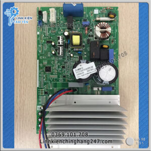 Bo Mạch Dàn Nóng Điều Hòa Casper IC-09TL11 – Hàng Chính Hãng