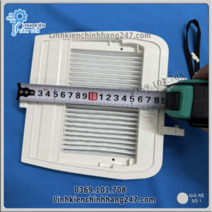 Bộ Lọc Máy Hút Bụi Panasonic MC-CL573 Chính Hãng – Mã YMV95KUS000