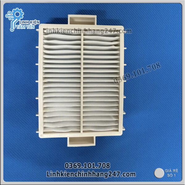 Bộ Lọc Bụi Máy Hút Bụi Panasonic MC-CL563/ MC-CL565/ MC-CL777/ MC-CL779 – Mã YMV38KM4000