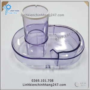 Nắp Trên Máy Ép Panasonic MJ-SJ01WRA Chính Hãng – Mã AJD89-151-W4