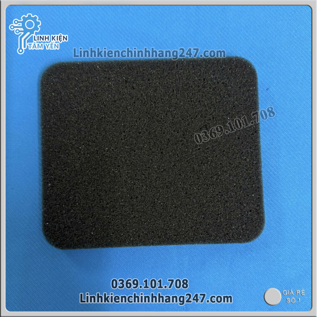 Tấm Lọc Máy Hút Bụi Panasonic MC-CL603/MC-CL605/MC-CL607/MC-CL609 Chính Hãng