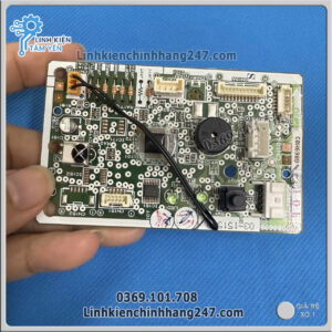 Bo mạch điều khiển Mitsubishi Electric MSY-JY25VF-VN1- Hàng chính hãng