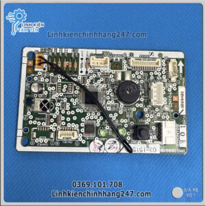 Bo mạch điều khiển Mitsubishi Electric MSY-JY25VF-VN1- Hàng chính hãng