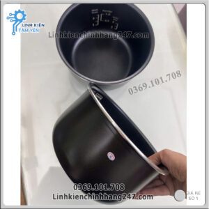 Lòng Ruột Nồi Cơm Điện Panasonic SR-CP108NRA Chính Hãng Mới 100%