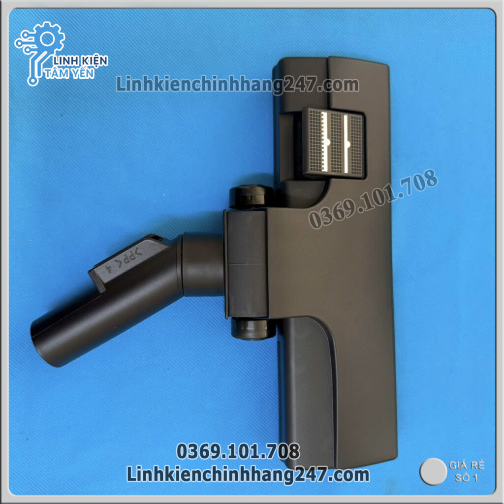 Đầu Hút Máy Hút Bụi Panasonic MC-YL631MC-YL635MC-CL455KN46 Mã YMV99RFP400