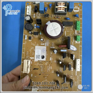 Bo mạch nguồn Tủ Lạnh Panasonic ARBPC1A05380 NR-BL351 BL381 Chính Hãng