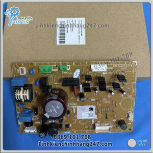 Bo mạch nguồn Tủ Lạnh Panasonic ARBPC1A05380 NR-BL351 BL381 Chính Hãng