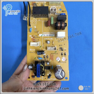 Bo Nguồn Dàn Lạnh Điều Hòa Mitsubishi Electric MSZ-HL25VA-V1 / MSZ-HL50VA-V1
