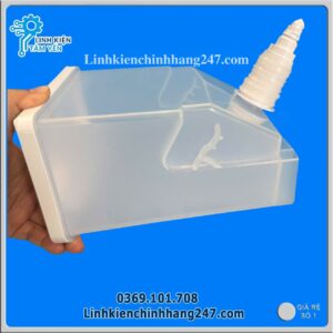 Hộp Chứa Nước Trên Cánh Tủ Toshiba GR-RF675WI-PMV / GR-RF606WI-PMV / GR-RB405WE-PMV