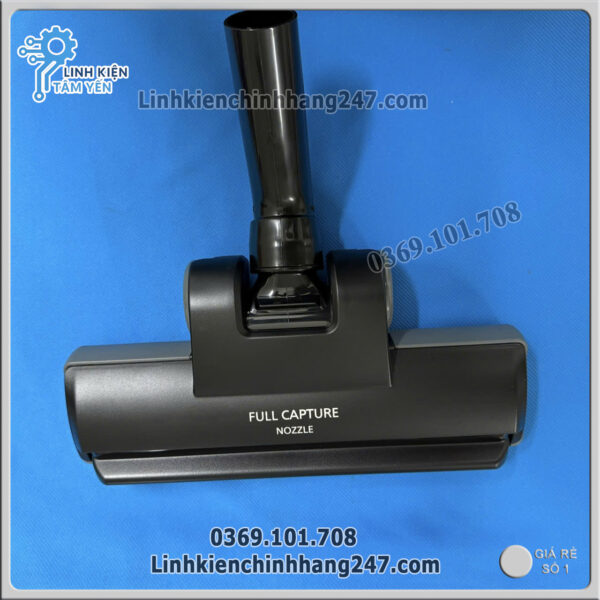Đầu hút máy hút bụi Panasonic MC-CL605 MC-CL60 MC-CL609 Chính Hãng