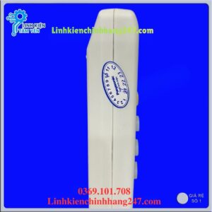 Remote Điều khiển quạt treo tường Panasonic F-409M Mới 100%, chính hãng