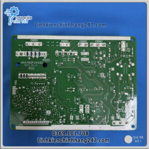 Bo Mạch Tủ Lạnh Panasonic NR-BA190 Mã ARBPC1A07170 Chính Hãng, Mới 100%