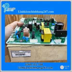 Bo nguồn tủ lạnh Hitachi PTR-WB800PN R-BW730PGV5 / R-WB800PGV5 Chính Hãng