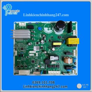 Bo nguồn tủ lạnh Hitachi PTR-WB800PN R-BW730PGV5 / R-WB800PGV5 Chính Hãng