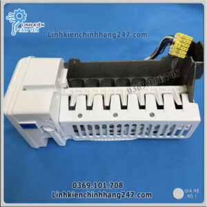 Bộ Làm Đá Tự Động Samsung RS22HZNBP – Linh Kiện Chính Hãng Cho Tủ Lạnh Samsung