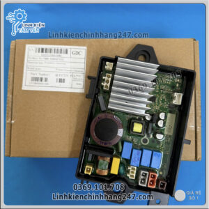 Bo Mạch Mô Tơ Inverter Máy Giặt Toshiba AW-DM1100JV AW-DK1000FV AW-DM1100PV