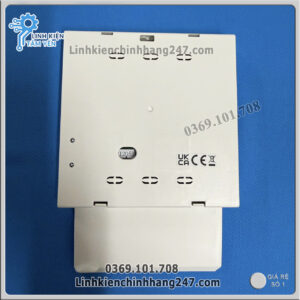 Điều Khiển Có Dây Điều Hòa Âm Trần Panasonic U-34PZ3H5 Chính Hãng