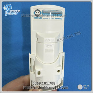 Điều khiển điều hòa Panasonic CWA75C4137 dùng nhiều model