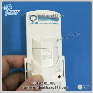 Điều khiển điều hòa Panasonic CWA75C4137 dùng nhiều model