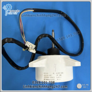Động cơ Quạt Dàn Nóng Điều Hòa Mitsubishi MUY-JW60VF / MUY-JP50VF / SUY-SM24VA / SUY-SM18VA