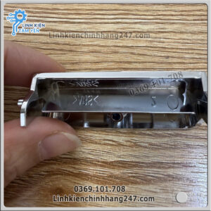 Lẫy Khóa Nắp Nồi Cơm Điện Toshiba RC-18NMF, RC-10NMF và RC-18NTFV Chính Hãng