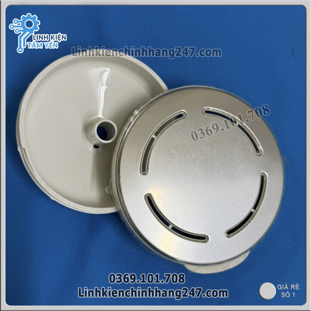 Nắp thoát hơi Nồi Cơm Điện Toshiba RC-18NAF chính hãng, Mới 100%