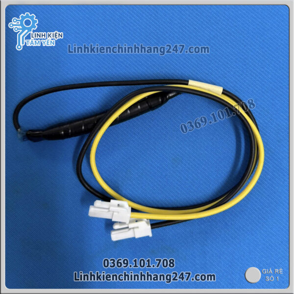 Cầu Chì Nhiệt Tủ Lạnh Panasonic Cho Dòng NR-BV / NR-BA / NR-BL