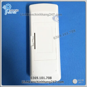 Điều Khiển Quạt Trần Panasonic F-56MPG/F-56MZG Chính Hãng