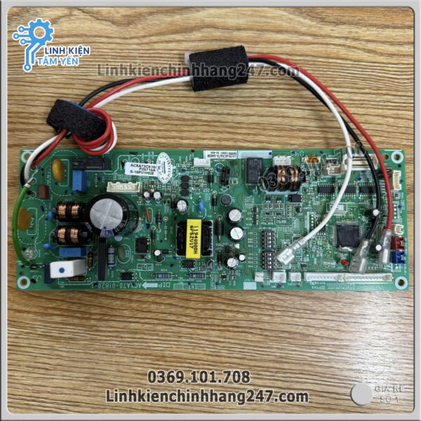 Bo dàn lạnh điều hòa âm trần Panasonic S-19PU1H5B Chính Hãng Mới 100%